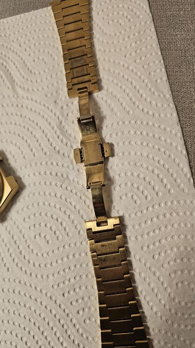 Tissot PRX POWERMATIC 80 GOLD seiko   omega  longines rolex  tissot