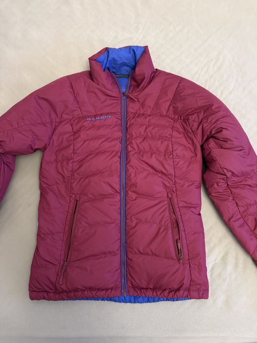 Vand geaca mammut dama