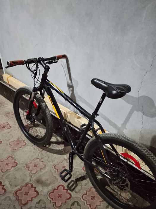 Altair AL 27.5D горный