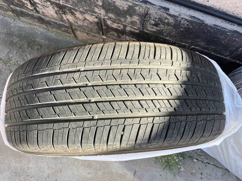 Giti Xross 265/65R18 114T