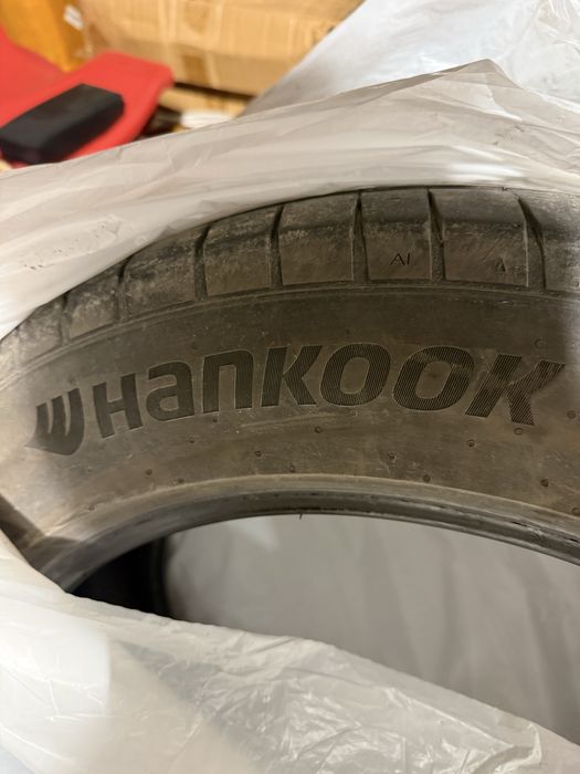 Anvelope vara 255/55/20 Hankook