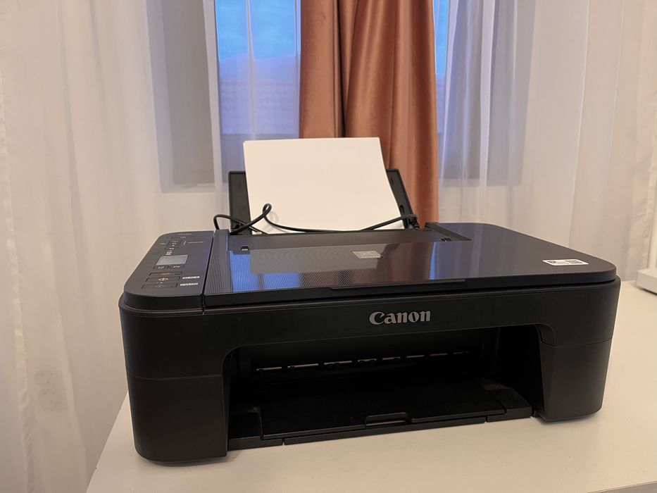 Vand imprimanta Canon PIXMA