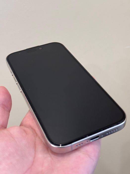 iphone 16 pro 256 GB