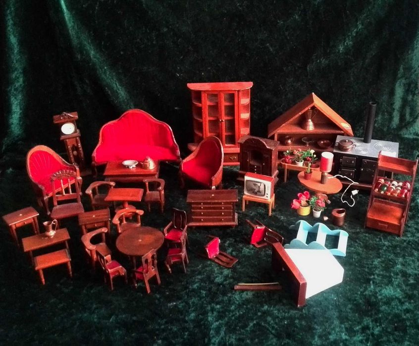 Военен лот от Франция и Германия чуждестранен легион и др