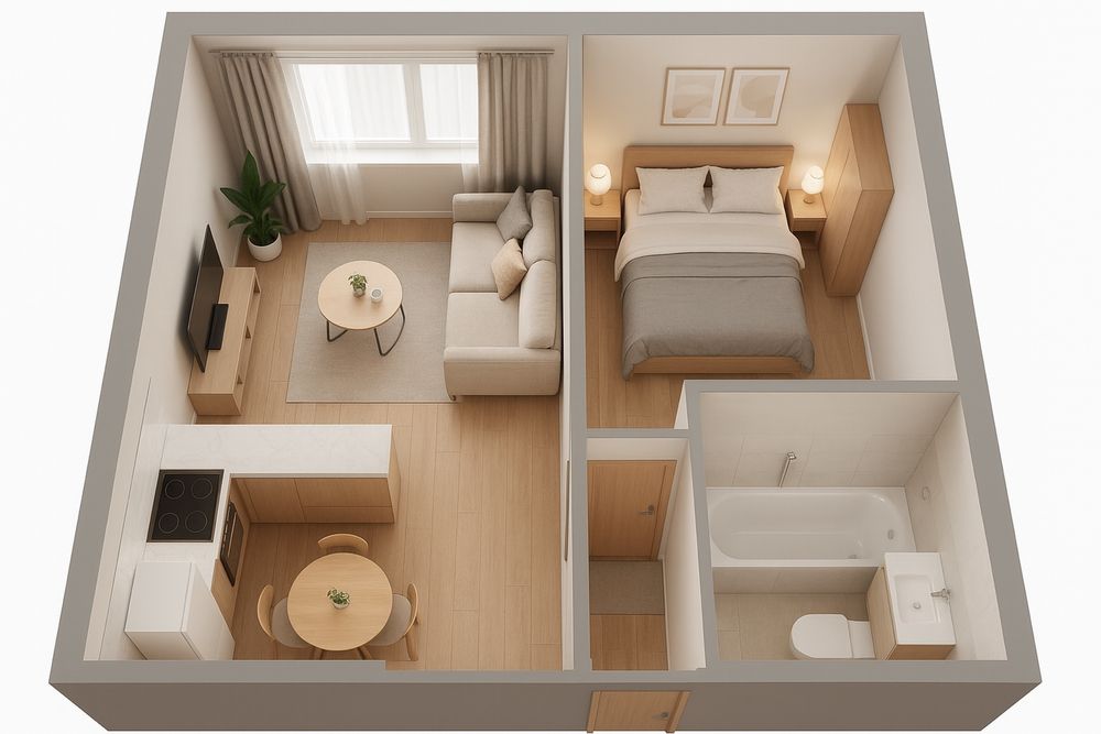 Продам квартиру Golden House Oz Zamin 2/11/16