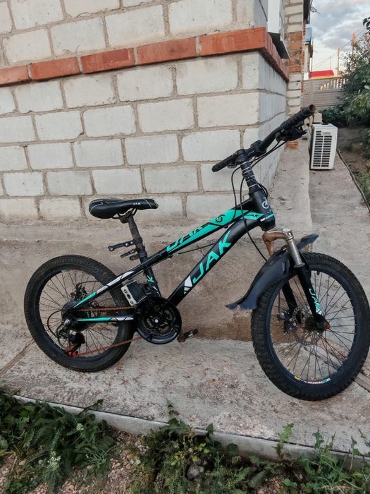 Продам велосипеды