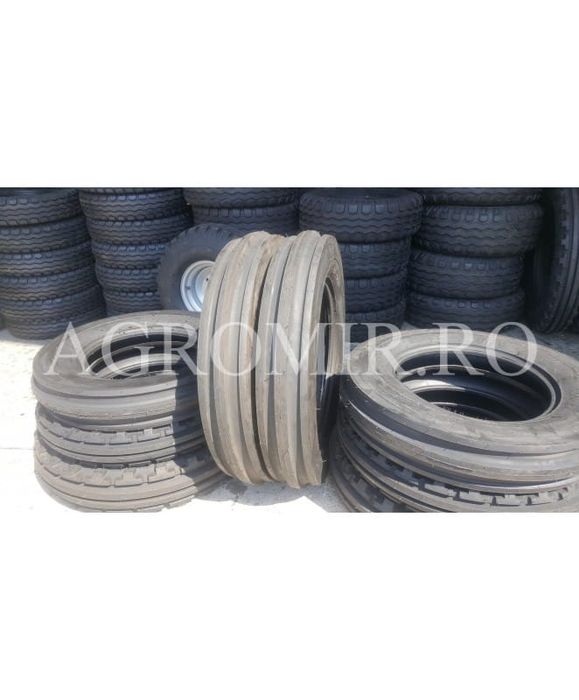 ANVELOPA 6.00-19 BKT TF9090 6PR TT  Cauciucuri tractor, Fiat, Case, Fendt, John Deere, New Holland, Massey Ferguson, UTB   Cauciucuri tractor, Fiat, C