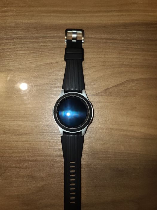 Samsung Watch 46 mm 2018