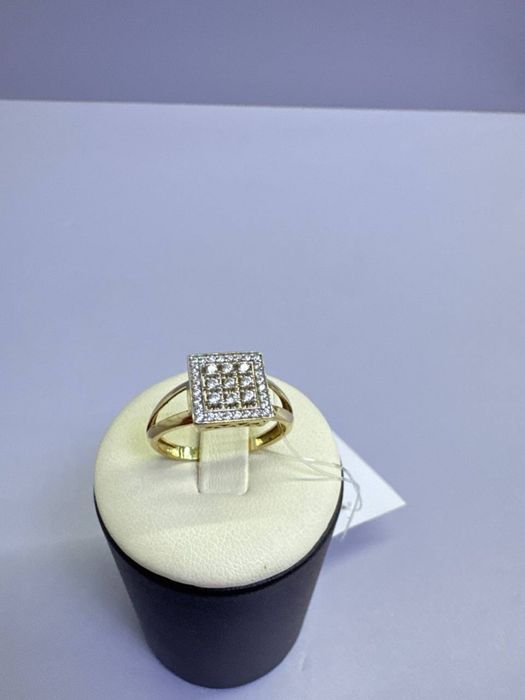 Золотое кольцо / #MA801989