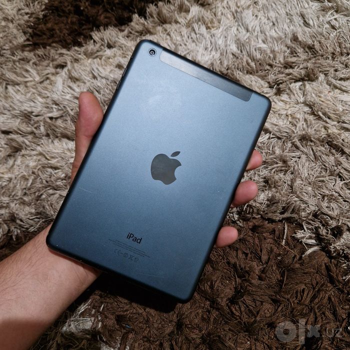 iPad mini Icloud (На Запчасти)