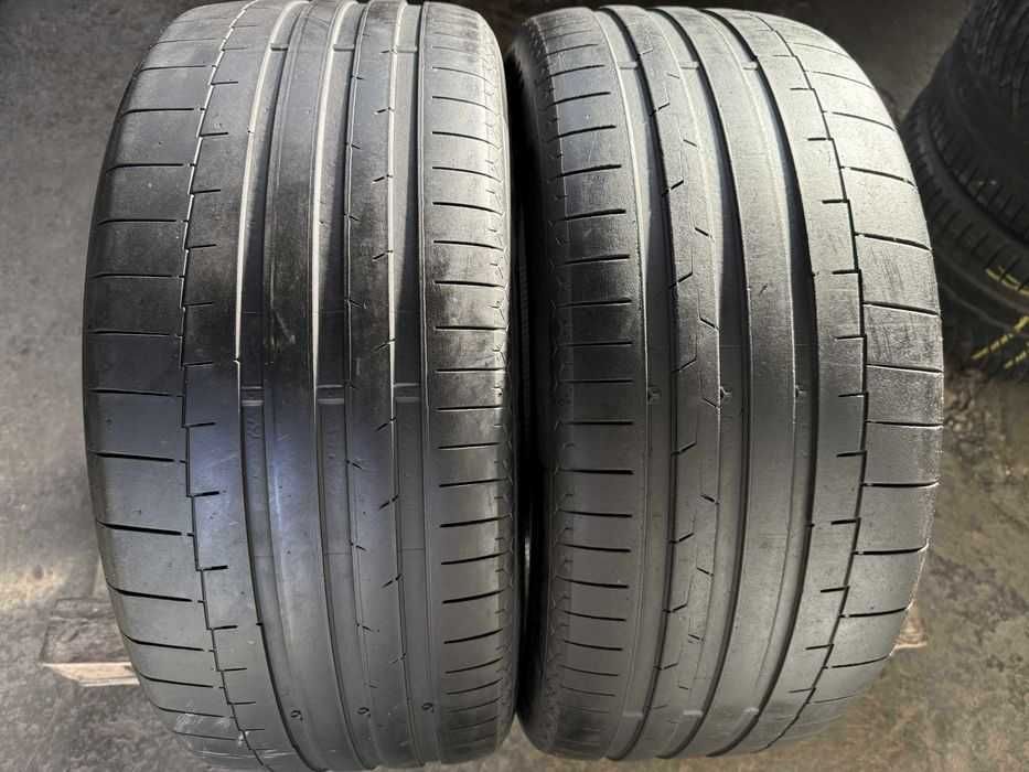 Anvelope Vara 265/45 R20 - stoc depozit