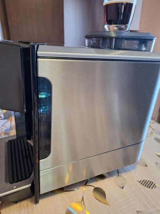 Espresor cafea Siemens Eq9 S300