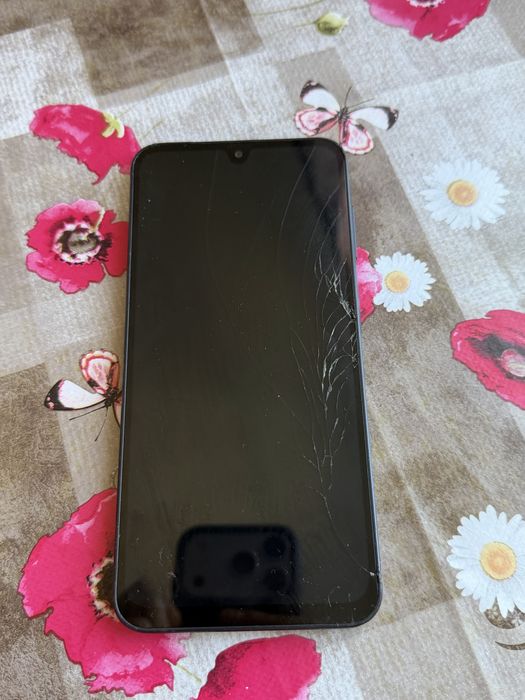 Samsung Galaxy A16