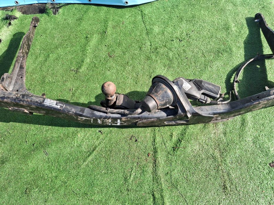 Теглич ел.тегличи за Фолксваген Тигуан Vw Tiguan