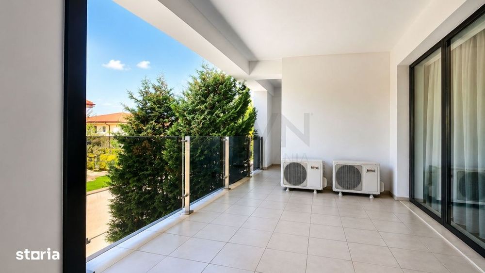 Apartament 2 camere I Erou Iancu Nicolae I Mobilat I Garaj subteran