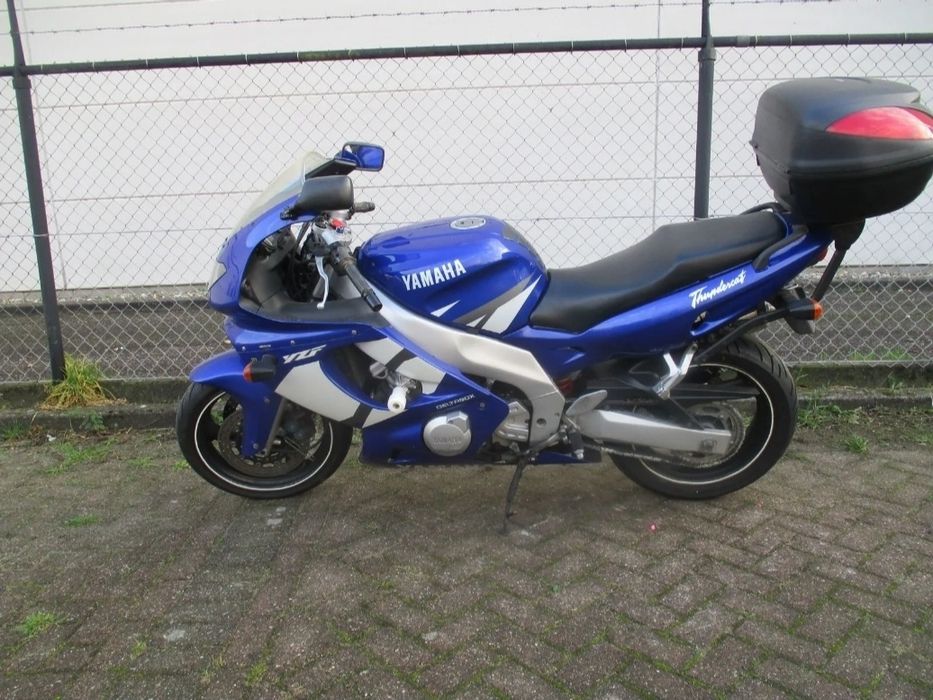 Vand Yamaha YZF 600 Thundercat