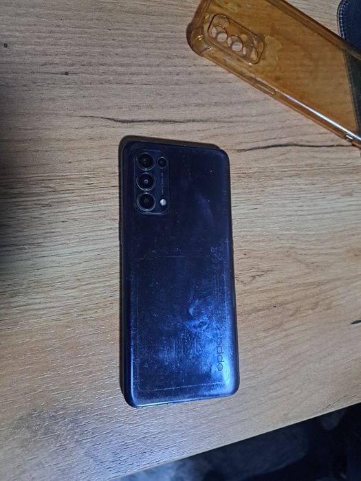Продам oppo reno 5