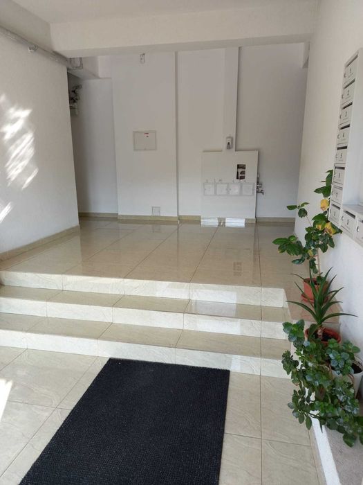 Firma servicii curatenie Scari de bloc Bucuresti - Popesti-Leordeni