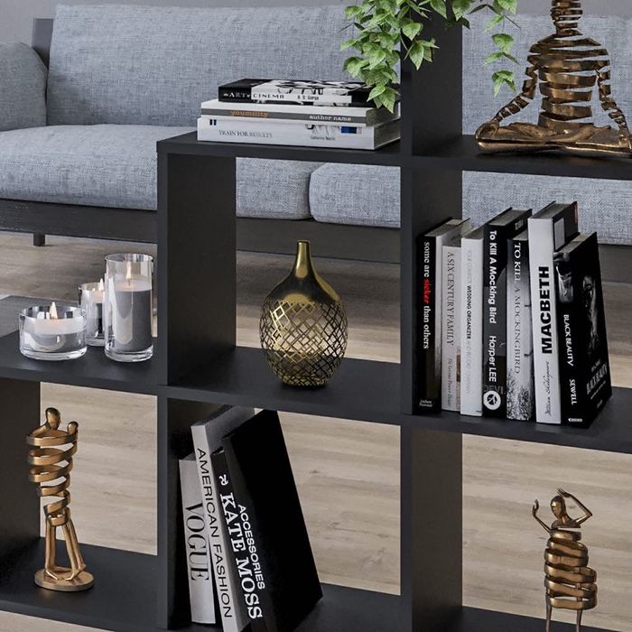 Vicco стълбищен рафт