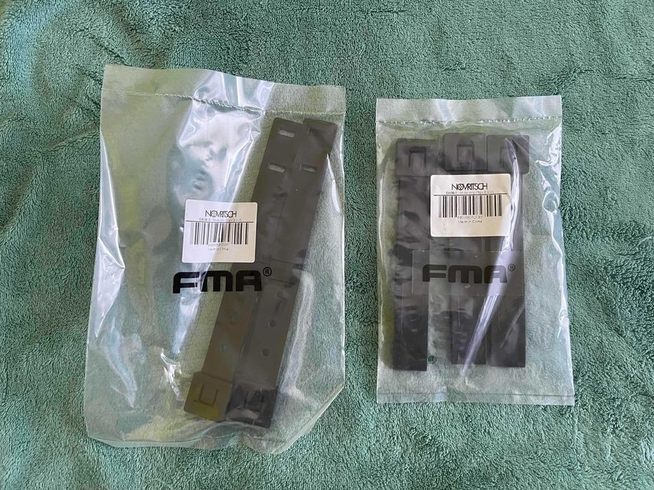 Novritsch pouches / gear / Airsoft/Еърсофт