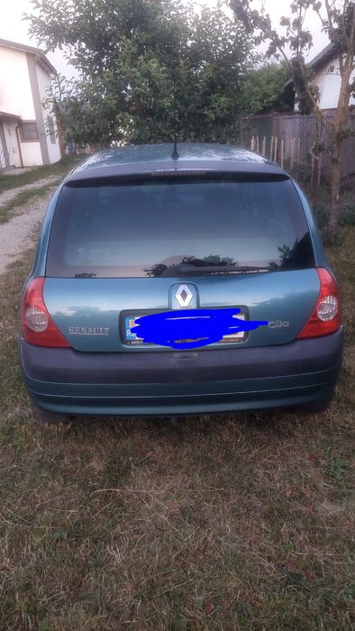 Vand Renault Clio