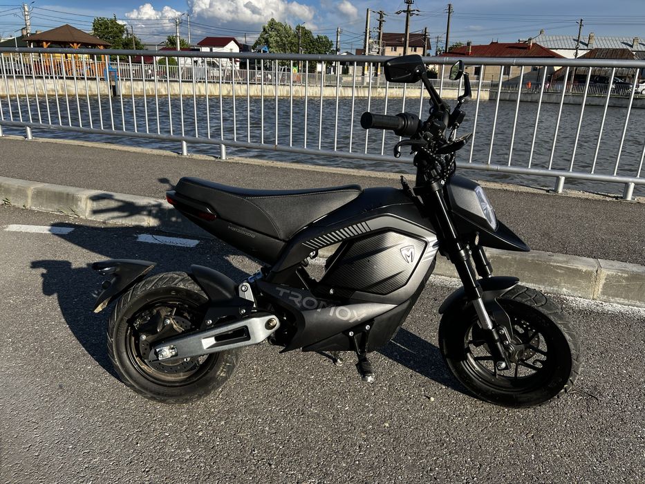 Tromox  mino electric