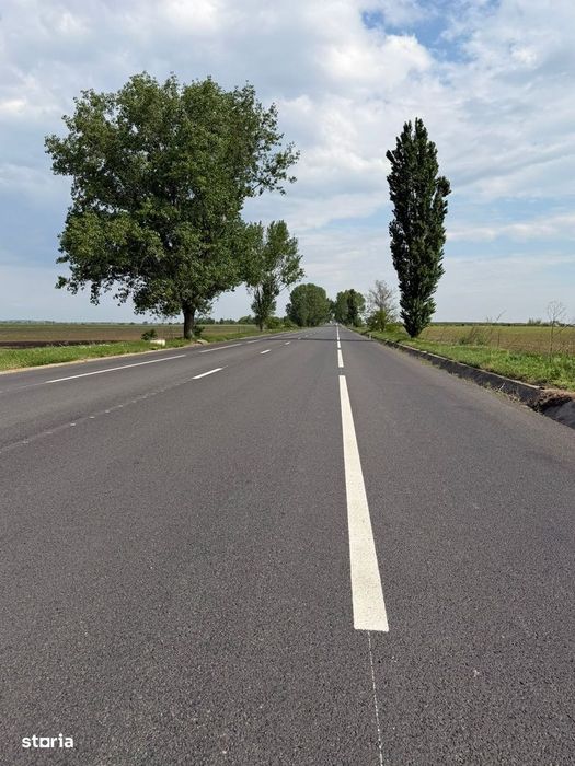 Vand Teren Itravila Bogdan Voda