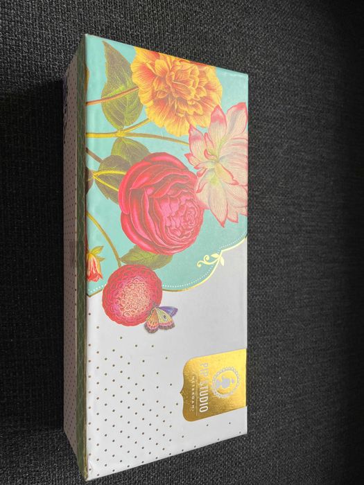 Уникален сет чаши на Pip Studio Amsterdam