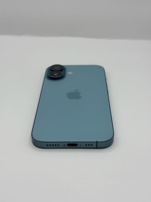 Iphone 16 128GB 91% Garantie Rate BuyBack - iphonezone.ro