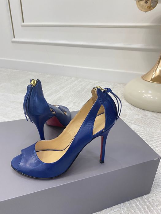 Туфли Luciano Padovan 38 size