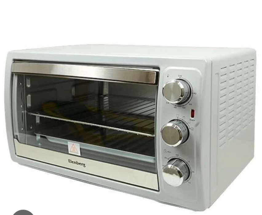 Духовка  мини печь