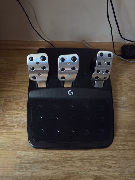 Logitech G923 Shifter Edition