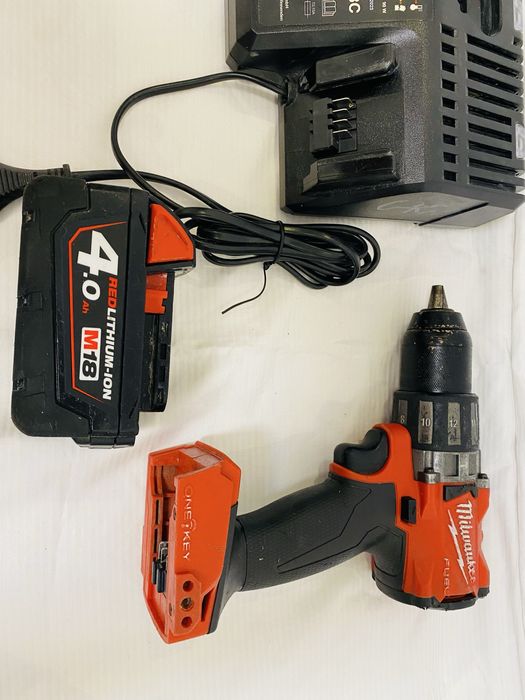 Milwaukee filetanta m 18 ONEPF2