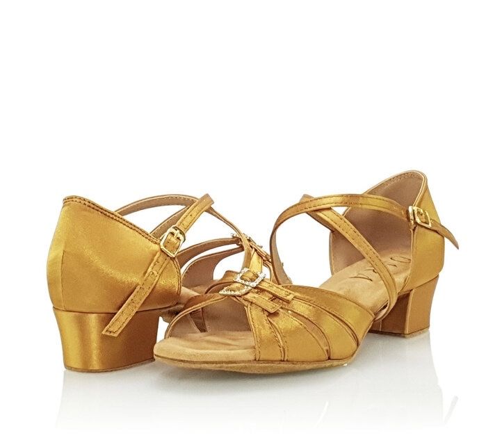 Детски обувки за танци , номер 41