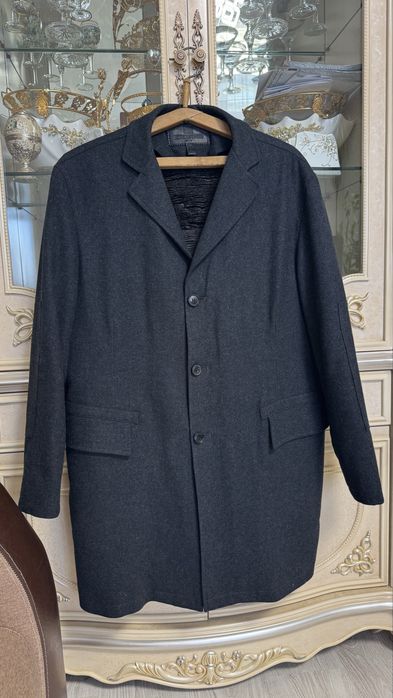 Продам мужские пиджаки 52 р