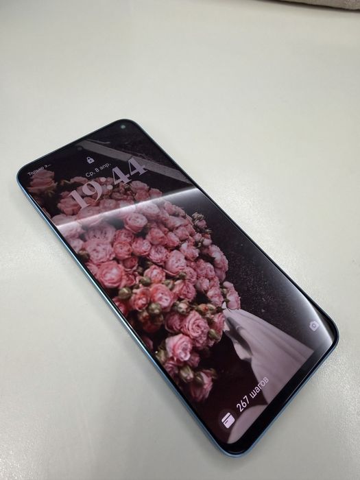 Honor 90 lite состояние харошый