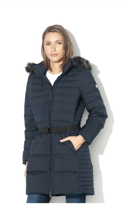 Зимно  дамско яке Timberland  S размер