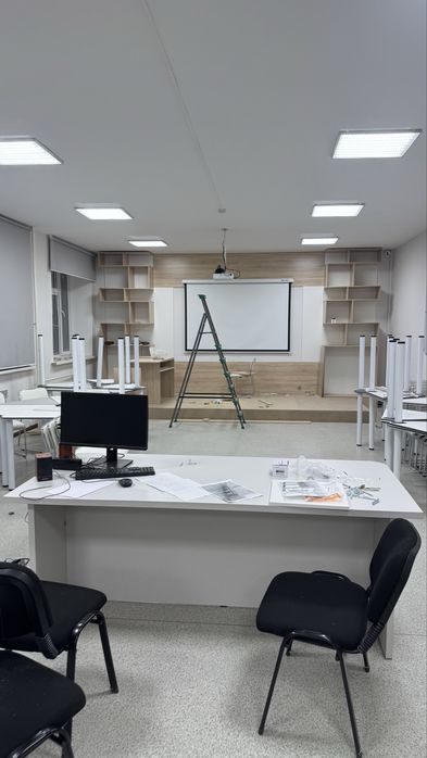 Установка телевизора, кронштейна, установка телевизора.