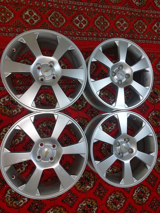 Диски ы шины 1 год гарантия