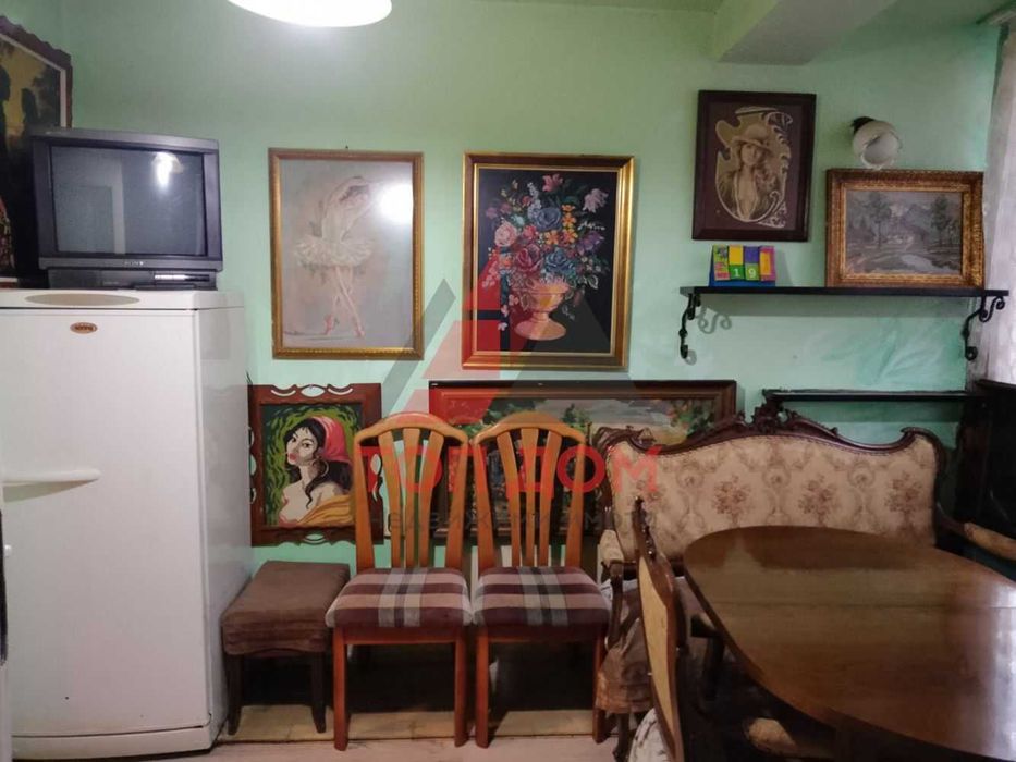 Дава се под наем Тристаен апартамент в Варна, Спортна зала - 70 кв.м за 600 € - Снимка #8