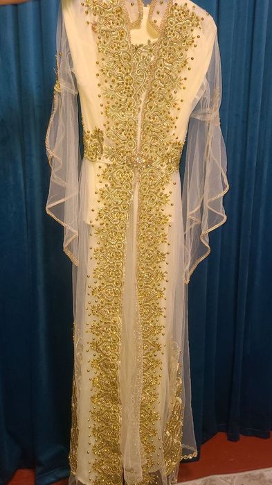 Kelinlar ansambli+qalpoq