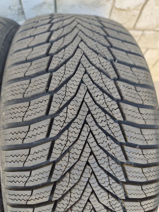 Зимни гуми Nexen 205/45/16 Wingard sport 2 dot 24