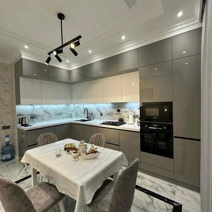 Мебель на заказ в Ташкенте