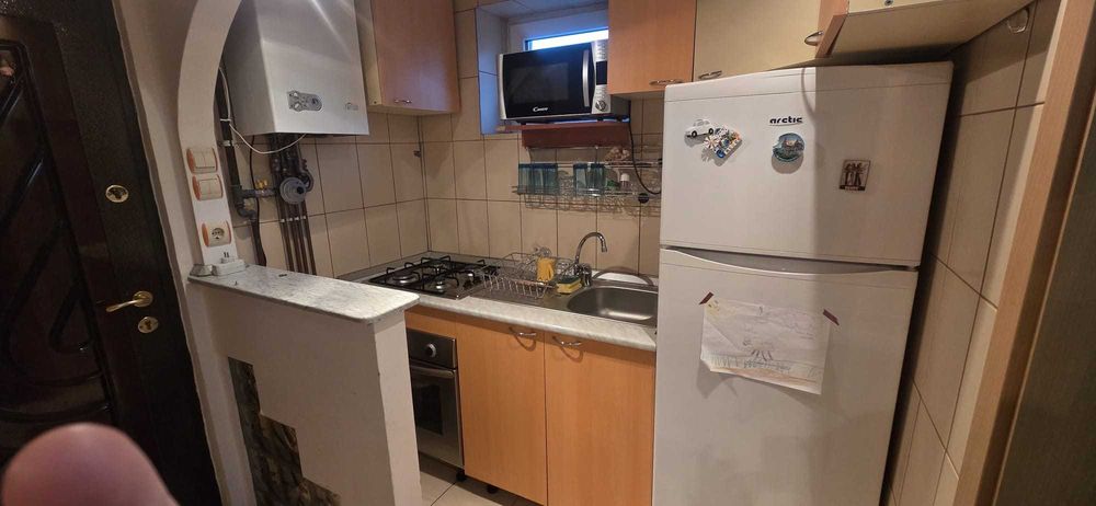 Apartament – Brasov - Vedere 5