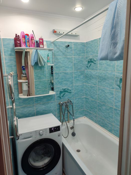 Продам 3-х комнатную квартиру