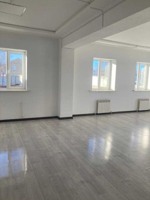 3-уровневый дом около моста  >700 м2