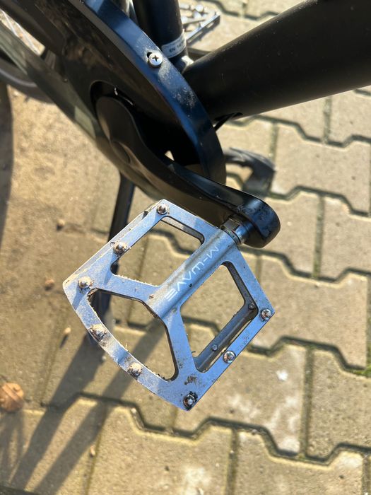 Vând Bicicletă Giant