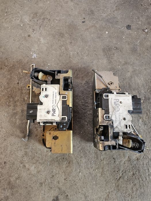 Incuietoare usa Spate potrivit FORD TRANSIT 2000-2014