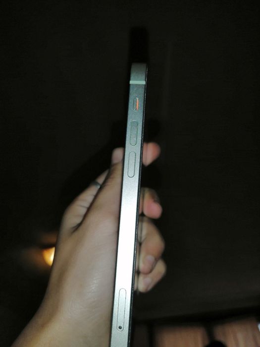 Iphone 12 green 64gb