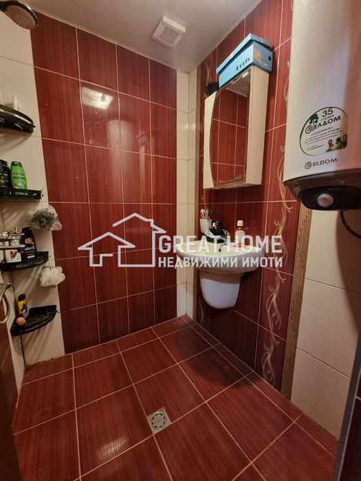Продава се Тристаен апартамент в Търговище, Вароша - 74 кв.м за 696 €/кв.м - Снимка #5